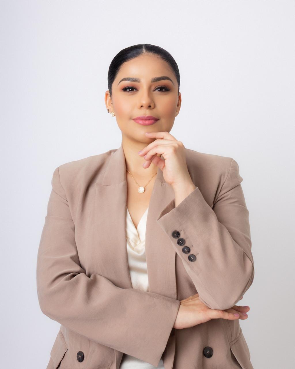 Katheryn Mijangos Sandoval